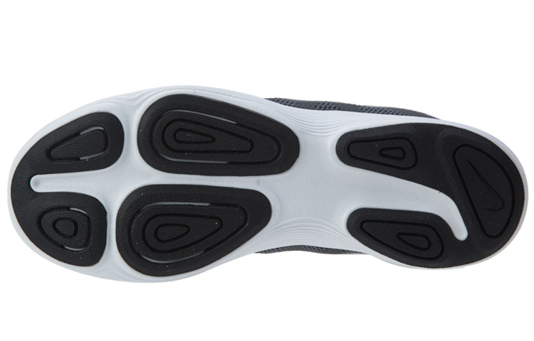 (W) Nike Revolution 4 'Grey White' 圖 6