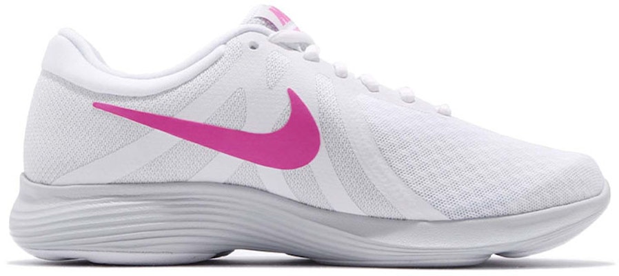 (Women) Nike Revolution 4 'Laser Fuchsia' 908999-101 Order (Women) Nike Revolution 4 'Laser Fuchsia' 908999-101
