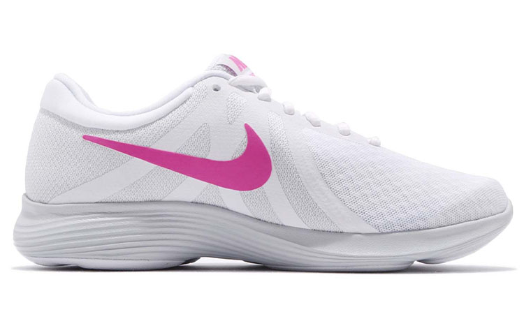 Order (W) Nike Revolution 4 ''Laser Fuchsia'' Dames/Heren Sneakers 908999-101