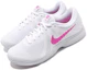 Lookbook (W) Nike Revolution 4 ''Laser Fuchsia'' Dames/Heren Sneakers 908999-101