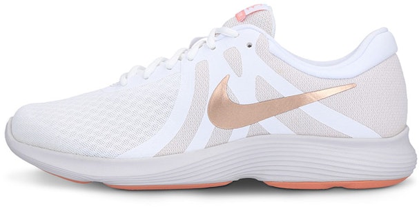 (W) ナイキ レボリューション 4 "メタリックレッドブロンズ" 908999-102 Buy (W) ナイキ レボリューション 4 "メタリックレッドブロンズ" 908999-102