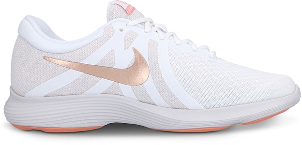 (W) ナイキ レボリューション 4 "メタリックレッドブロンズ" 908999-102 Order (W) ナイキ レボリューション 4 "メタリックレッドブロンズ" 908999-102