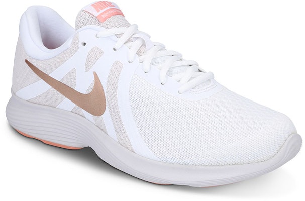 (Women) Nike Revolution 4 'Metallic Red Bronze' 908999-102 Lookbook (Women) Nike Revolution 4 'Metallic Red Bronze' 908999-102