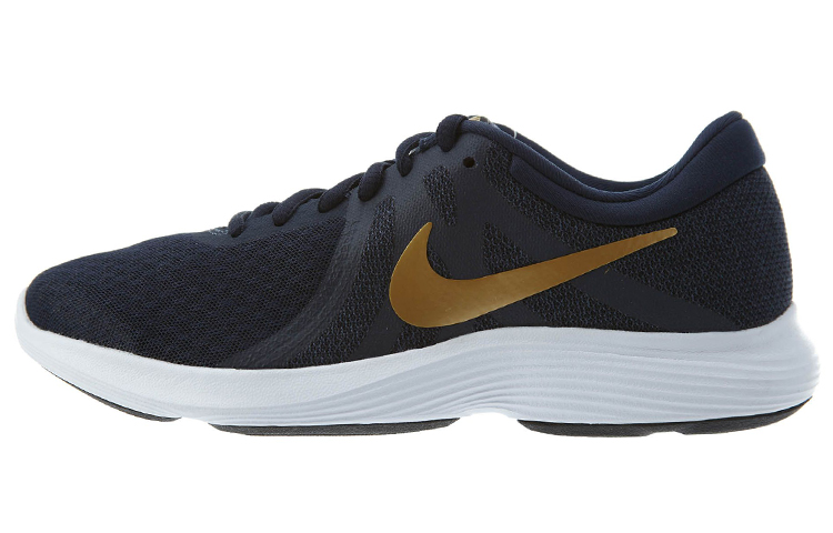 Buy (W) Nike Revolution 4 'Obsidiana' 908999-406