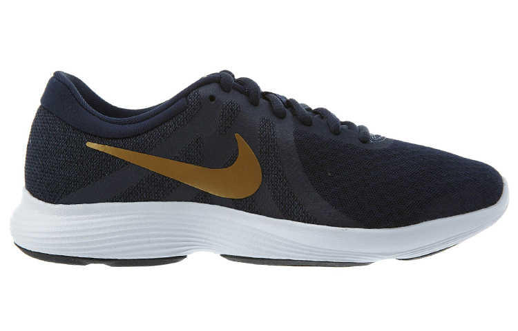 Order (W) Nike Revolution 4 'Obsidiana' 908999-406