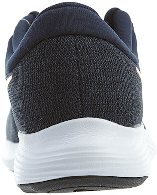 (W) Nike Revolution 4 'Obsidian' Lelaki Wanita Kasut Larian 908999-406 Shop (W) Nike Revolution 4 'Obsidian' Lelaki Wanita Kasut Larian 908999-406