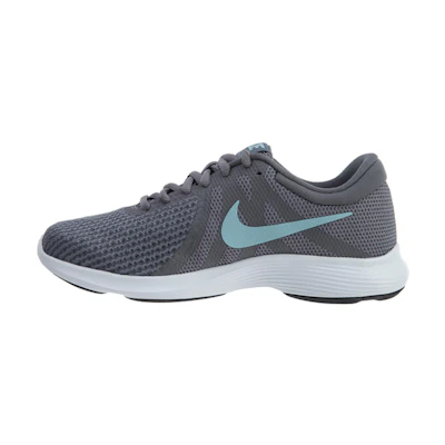 (W) Nike Revolution 4 'Ocean Bliss'