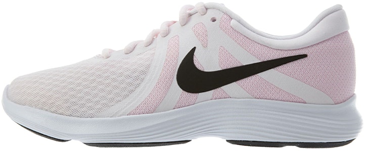 (W) ナイキ レボリューション 4 ペールピンク 908999-604 Buy (W) ナイキ レボリューション 4 ペールピンク 908999-604