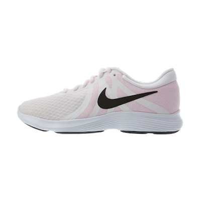 (W) Nike Revolution 4 'Pale Pink'