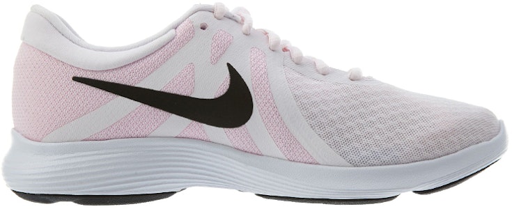 (W) ナイキ レボリューション 4 ペールピンク 908999-604 Order (W) ナイキ レボリューション 4 ペールピンク 908999-604