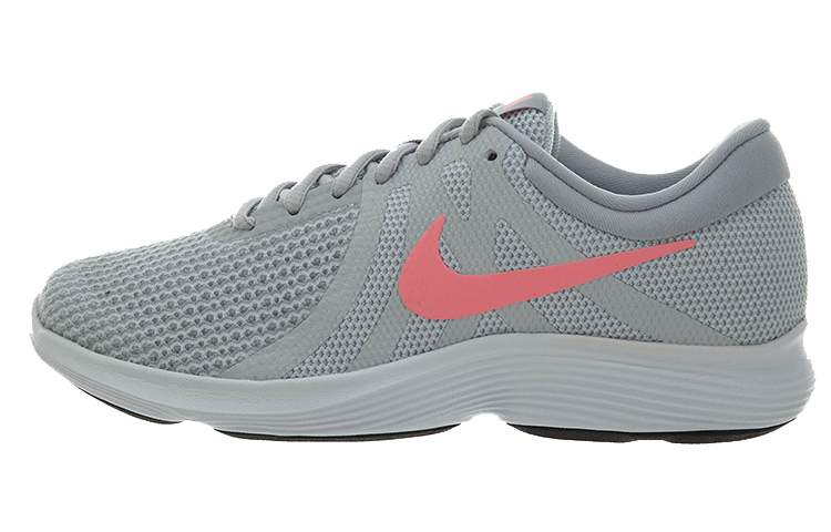 (Women) Nike Revolution 4 'Pure Platinum' AH8799-016