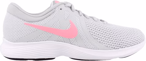 (Women) Nike Revolution 4 'Pure Platinum' AH8799-016 (Women) Nike Revolution 4 'Pure Platinum' AH8799-016