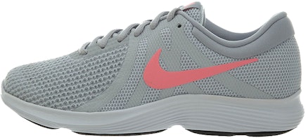(Women) Nike Revolution 4 'Pure Platinum' AH8799-016 (Women) Nike Revolution 4 'Pure Platinum' AH8799-016
