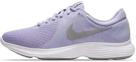 (Women) Nike Revolution 4 'Purple' 908999-501 (Women) Nike Revolution 4 'Purple' 908999-501