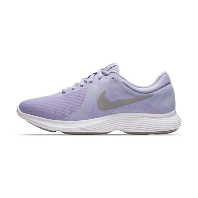 (W) Nike Revolution 4 'Purple'
