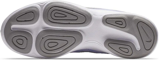 Details for Nike REVOLUTION 4 舒適百搭 防滑耐磨 低筒 跑步鞋 女款 紫色