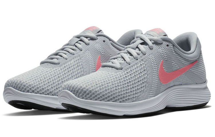 Lookbook (W) Nike Revolution 4 'Sunset Pulse' - Kasut Larian Wanita Warna Sunset Pulse 908999-016