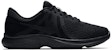 (W) Nike Revolution 4 Hitam Hitam 908999-002