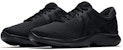 (W) Nike Revolution 4 Hitam Hitam 908999-002