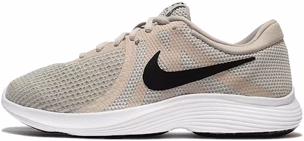 (Women) Nike Revolution 4 Brown 908999-300 (Women) Nike Revolution 4 Brown 908999-300