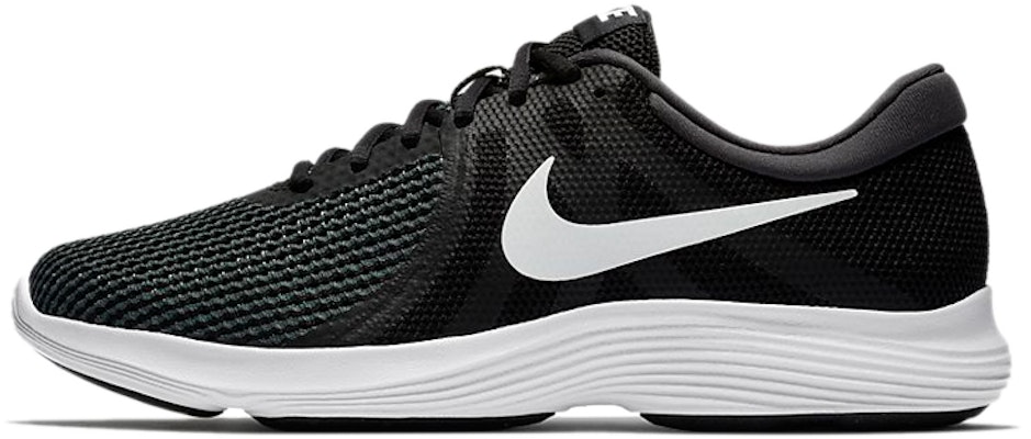 (Women) Nike Revolution 4 EU AJ3491-001 Buy (Women) Nike Revolution 4 EU AJ3491-001