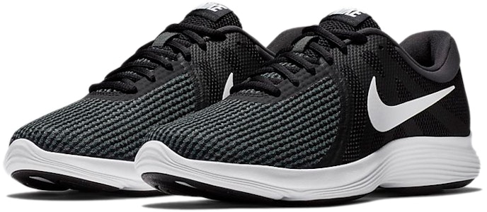 (W) 耐克革命4代 EU AJ3491-001 Lookbook (W) 耐克革命4代 EU AJ3491-001