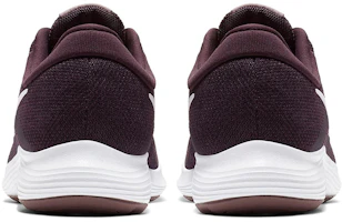 Purchase Nike REVOLUTION 4 EU 耐磨防滑減震 低筒 跑步鞋 女款 紅棕色