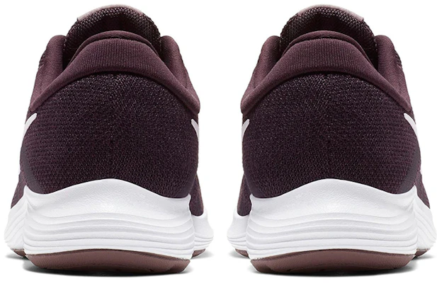 (W) ナイキ レボリューション 4 ローカット ブラウン/レッド AJ3491-603 Purchase (W) ナイキ レボリューション 4 ローカット ブラウン/レッド AJ3491-603
