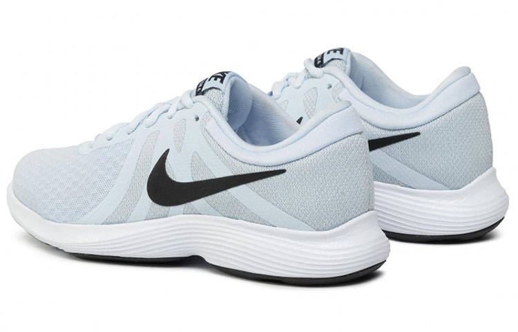 (W) Nike Revolution 4 EU Low-Top Blue 圖 3