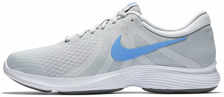 (W) Nike Revolution 4 EU Rendah Kelabu/Biru AJ3491-013 Buy (W) Nike Revolution 4 EU Rendah Kelabu/Biru AJ3491-013