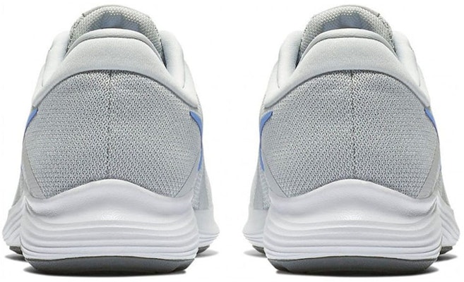 (W) Nike Revolution 4 EU Low-Top Gris/Azul AJ3491-013 Purchase (W) Nike Revolution 4 EU Low-Top Gris/Azul AJ3491-013