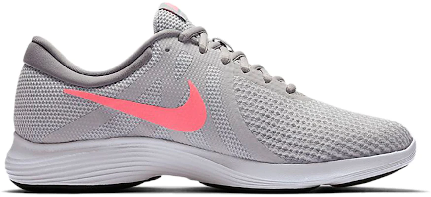 (W) Nike Revolution 4 Grigio/Rosa AJ3491-016 Order (W) Nike Revolution 4 Grigio/Rosa AJ3491-016