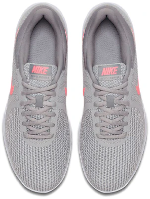 (W) Nike Revolution 4 Grigio/Rosa AJ3491-016 Shop (W) Nike Revolution 4 Grigio/Rosa AJ3491-016