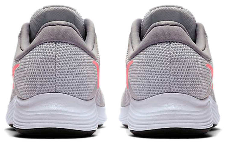 Purchase (W) Nike Revolution 4 Grigio/Rosa AJ3491-016