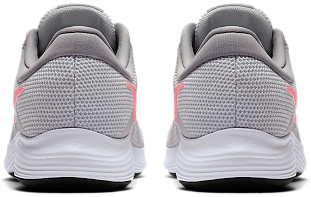 (W) Nike Revolution 4 Grigio/Rosa AJ3491-016 Purchase (W) Nike Revolution 4 Grigio/Rosa AJ3491-016