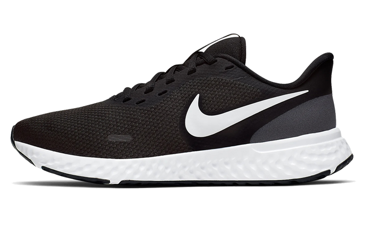 (Women) Nike Revolution 5 'Anthracite' BQ3207-002