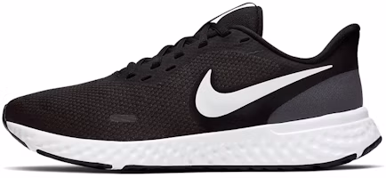 (Women) Nike Revolution 5 'Anthracite' BQ3207-002 (Women) Nike Revolution 5 'Anthracite' BQ3207-002