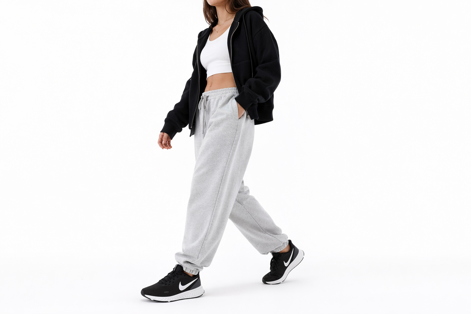 Order （女款）Nike Revolution 5 'Anthracite' BQ3207-002