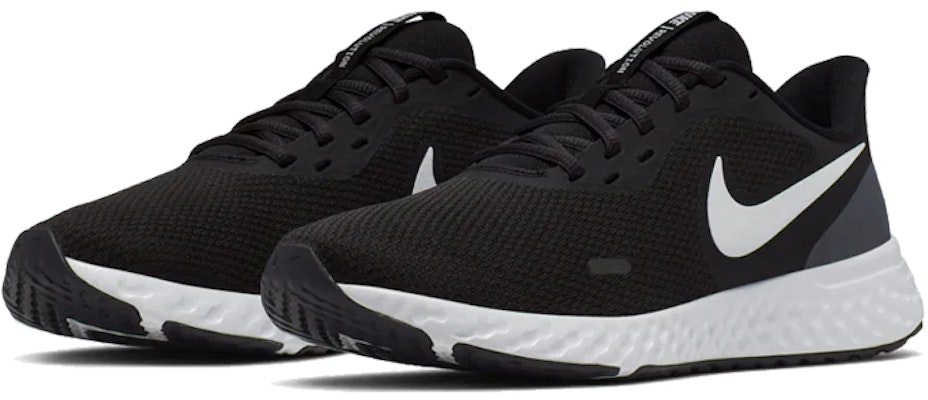 (W) 나이키 레볼루션 5 '앤쓰라사이트' (Nike Revolution 5 'Anthracite') BQ3207-002 Lookbook (W) 나이키 레볼루션 5 '앤쓰라사이트' (Nike Revolution 5 'Anthracite') BQ3207-002