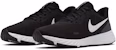 (W) Nike Revolution 5 'Anthracite' Lelaki & Wanita Kasut Larian BQ3207-002