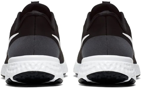 (W) Nike Revolution 5 'Anthracite' Lelaki & Wanita Kasut Larian BQ3207-002 Shop (W) Nike Revolution 5 'Anthracite' Lelaki & Wanita Kasut Larian BQ3207-002