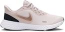 Buy (W) Nike Revolution 5 'Barely Rose' Wanita BQ3207-600