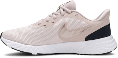 (W) Nike Revolution 5 'Barely Rose' Wanita BQ3207-600 Lookbook (W) Nike Revolution 5 'Barely Rose' Wanita BQ3207-600