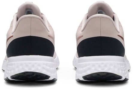 (女性)Nike Revolution 5『淡玫瑰』BQ3207-600 Details for (女性)Nike Revolution 5『淡玫瑰』BQ3207-600