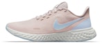 Buy (W) Nike Revolution 5 'Barely Rose Hydrogen Blue' - Kasut Wanita Rose Biru Hydrogen BQ3207-604