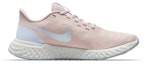 Order (W) Nike Revolution 5 'Barely Rose Hydrogen Blue' - Kasut Wanita Rose Biru Hydrogen BQ3207-604