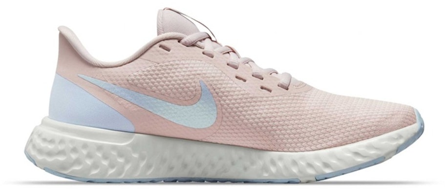 (W) Nike Revolution 5 'Rosa Suave Azul Hidrógeno' BQ3207-604 Order (W) Nike Revolution 5 'Rosa Suave Azul Hidrógeno' BQ3207-604