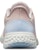 (W) Nike Revolution 5 'Barely Rose Hydrogen Blue' - Kasut Wanita Rose Biru Hydrogen BQ3207-604