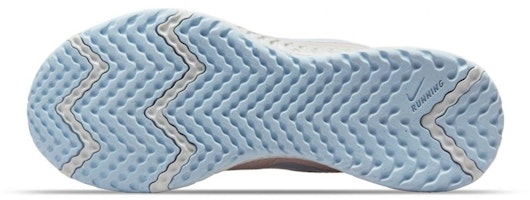 (女款)Nike Revolution 5 'Barely Rose Hydrogen Blue' 型號 BQ3207-604 Shop (女款)Nike Revolution 5 'Barely Rose Hydrogen Blue' 型號 BQ3207-604