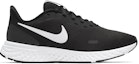 Order (W) Nike Revolution 5 'Hitam Low-Top Larian' BQ6715-002